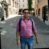 Vineet Singhal