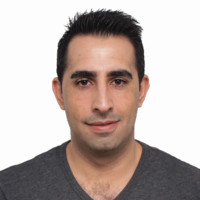 Khaled Muamar