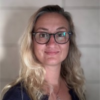 Charline Villien Capitaine