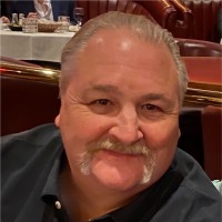 Tom (Rusty) Rustad