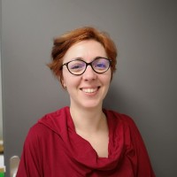 Aurélie FERRIER