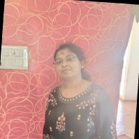 Pavithra Sri Bhavani CC