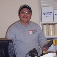 Ramon Flores