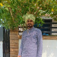Gohil Shashikant
