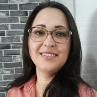 Josiane Kiper De Oliveira