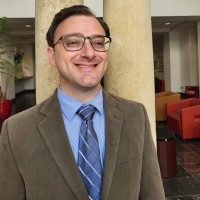 John Relihan, Ed.D., M.P.A.