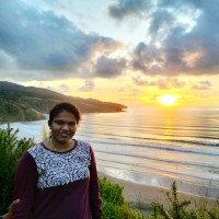 Raji Kommineni
