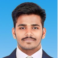Bharath S