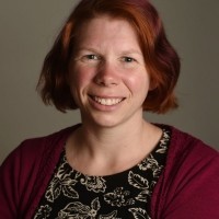 Sarah Ferro (Rogers)