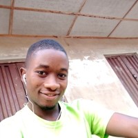 Israel Bolarinwa Damilare