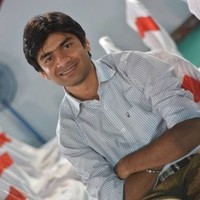 Pratish Gandhi