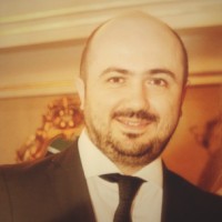 Caner Kaplan