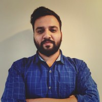 Abhit Kaul