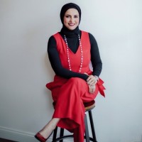 Hudaidah Bhimdi, Esq