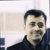 Manoj Vinayak