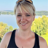 Szilvia Szűcs
