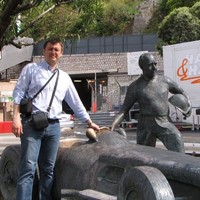 Дмитрий Пришивалко