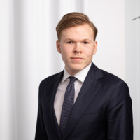 Viktor Magnusson