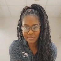 Shaunda Jenkins