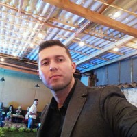 Jhony Hernandez Orzco