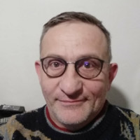 patrick caburet