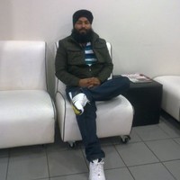 Sherry Singh