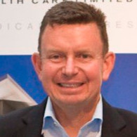 David Brown