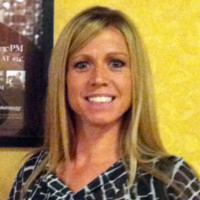 Tonya Johnston