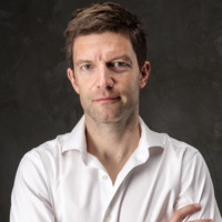 Primoz Marolt