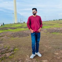 Shubham Gharge