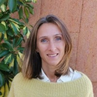Berta Sánchez