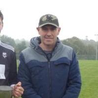 Eoin Walsh