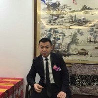 李晓军