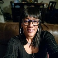 Yvonne Brinkley
