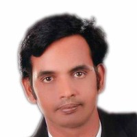Magesh Padmanaban