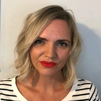 Liz Cherry