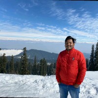 Ankit Kumar