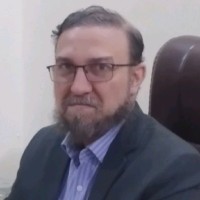 Dr. Ahmed Kazmi