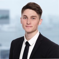 Nicolas Wyndham Sich
