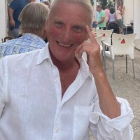 Richard Budden