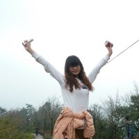 May Huang