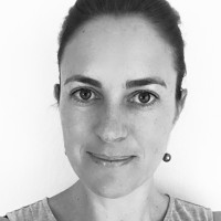 Ali Gerber