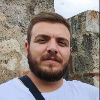 Stefan Gojkovic