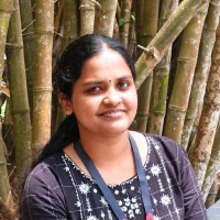 Vandana S S Nair