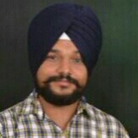 Kuldeep Brar