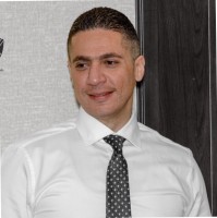 Kareem Kouta Corporate Instructor