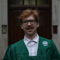 Kieran Ferris