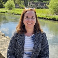 Ioanna Ragoussi, PhD