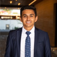 Divyank Mehta