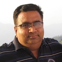 Manik Verma